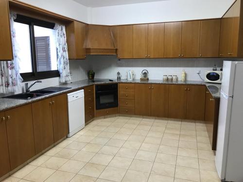 Trouzini Villa 2