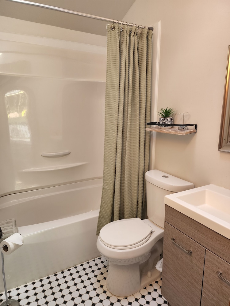 Magnolia Streamside Resort - photo 46