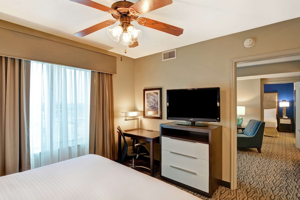Homewood Suites by Hilton Houston Near the Galleria - photo 8