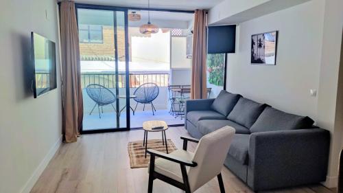 San Miguel Deluxe Ii Torremolinos — Torremolinos