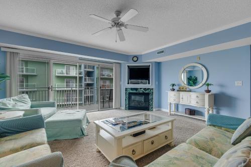 Bay One 304 — Ocean City — photo 3