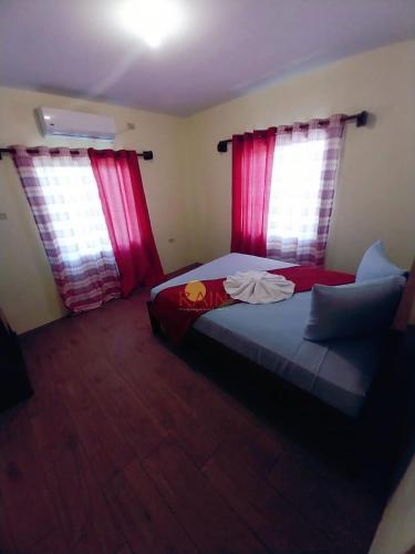 Highend resort - last minute hotel in Unknown City