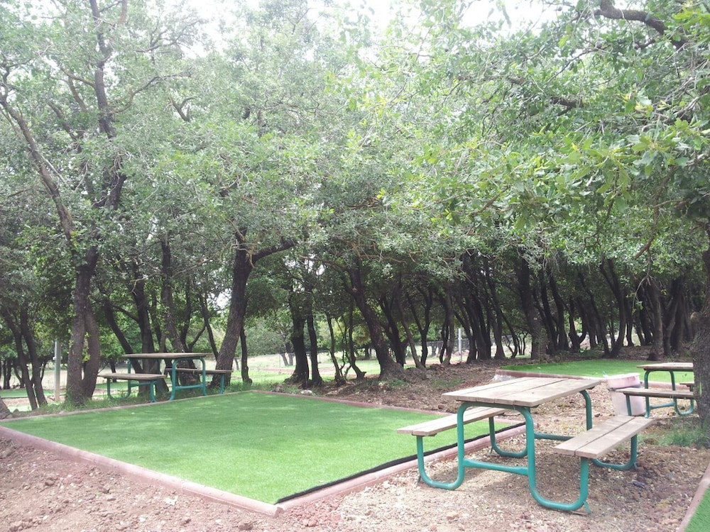 Yaar Odem Resort - carbon neutral hotel in Unknown City