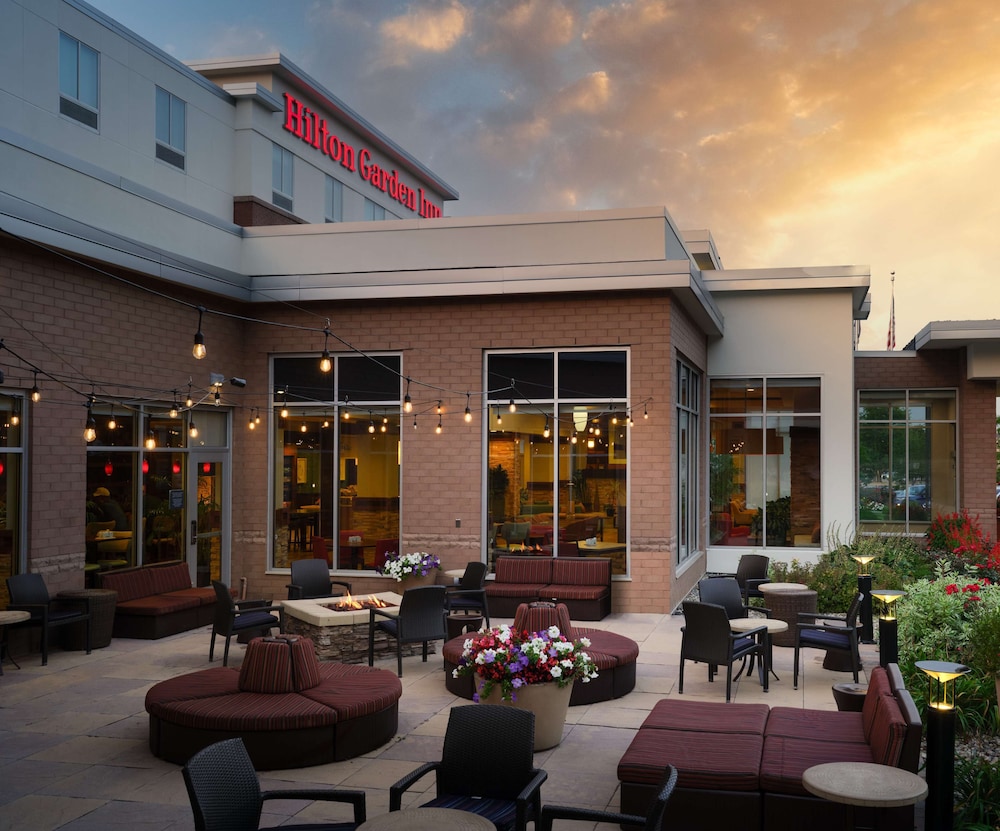 Hilton Garden Inn Ann Arbor - photo 38