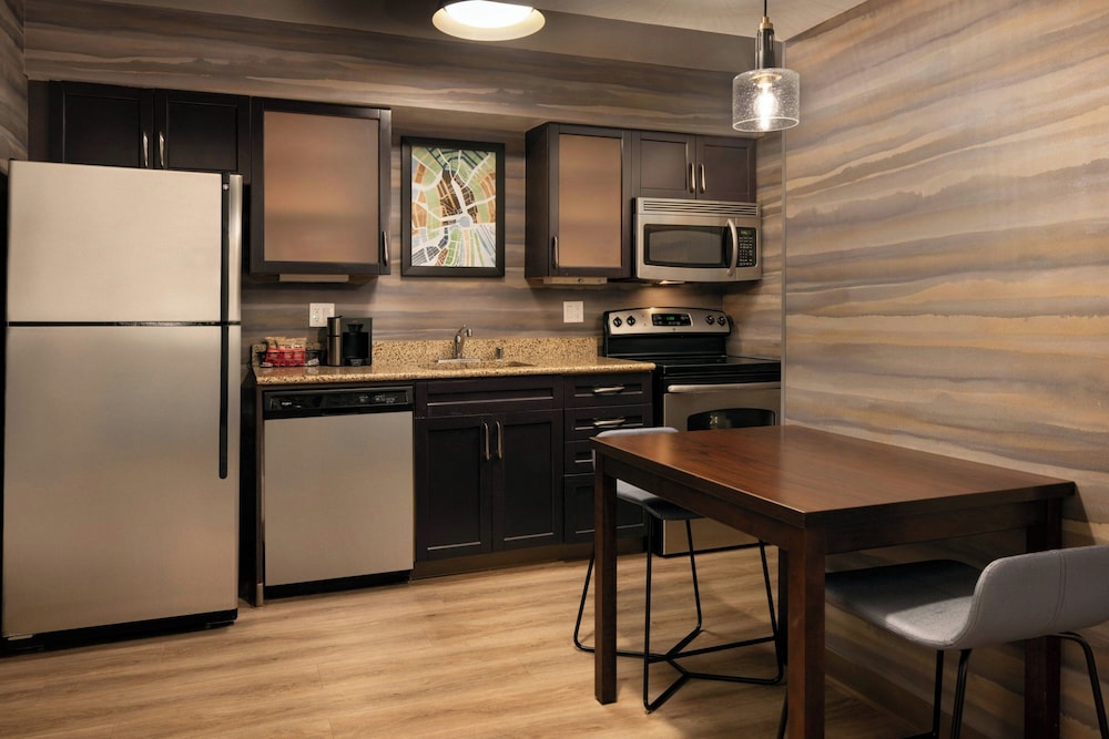 Residence Inn by Marriott Anaheim Placentia Fullerton - photo 19