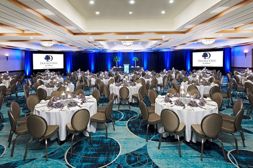 DoubleTree by Hilton Phoenix Mesa - photo 90