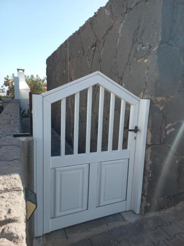 Casa Aguamarina 23B — 4-Star Luxury Hotel in Playa Blanca, Spain
