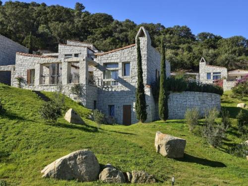 Case Li Conchi Sardegna C — Castiadas — photo 4
