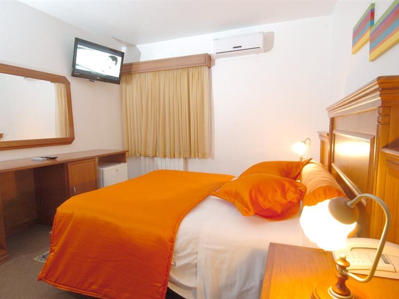 Hotel Estrelas Da Serra — Caxias Do Sul — photo 5