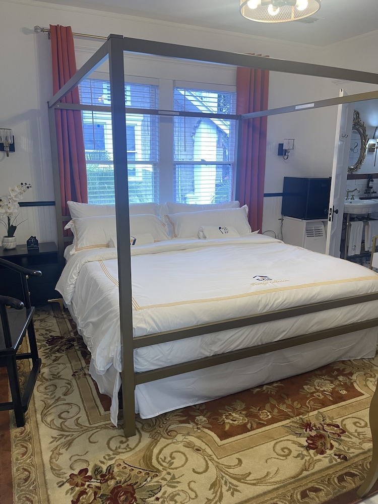 Prestige Collection Boutique hotel - photo 16