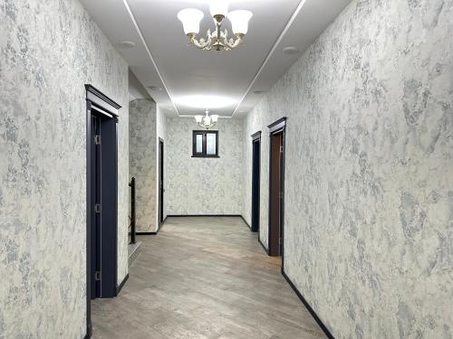 Villa in the center — 4-Star Luxury Hotel in Qutqashen, Azerbaijan