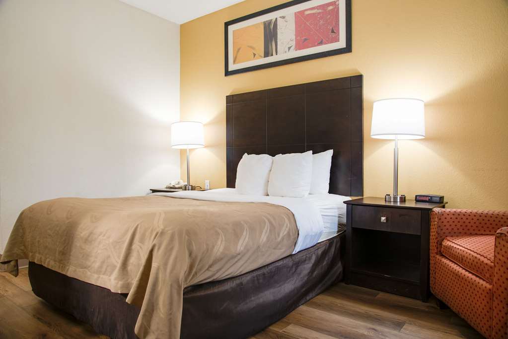 Quality Inn & Suites Aiken East - photo 10