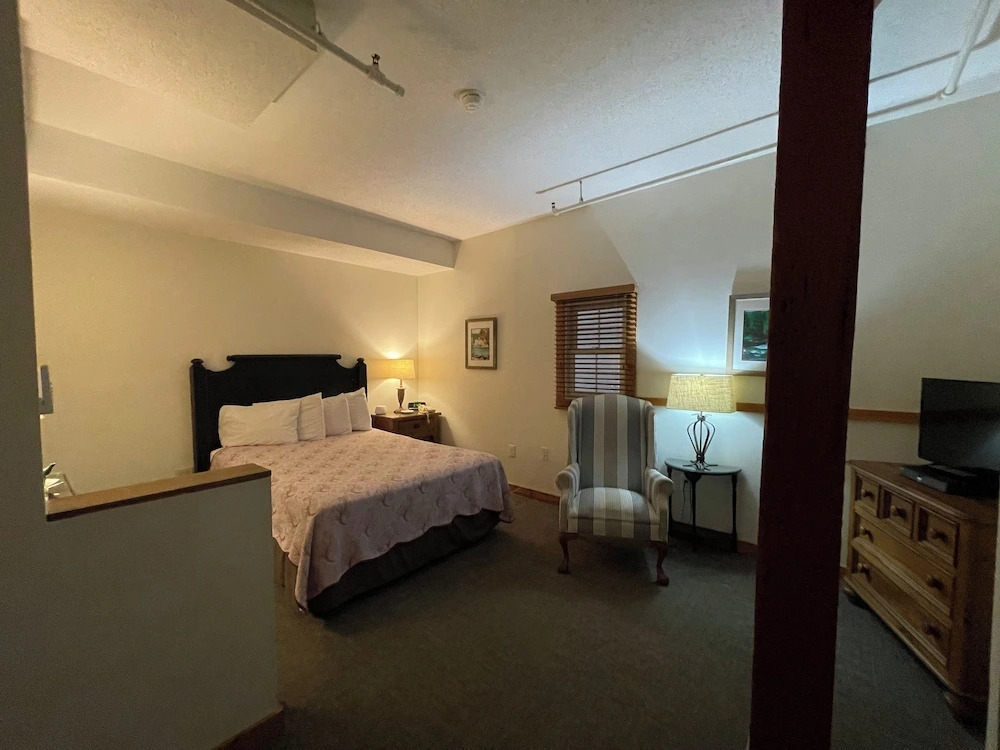 Damascus Old Mill Inn - photo 4