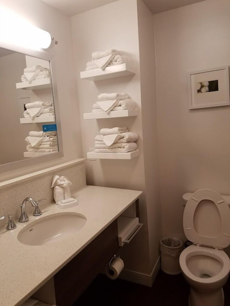 Hampton Inn & Suites Las Cruces I 10 - photo 29
