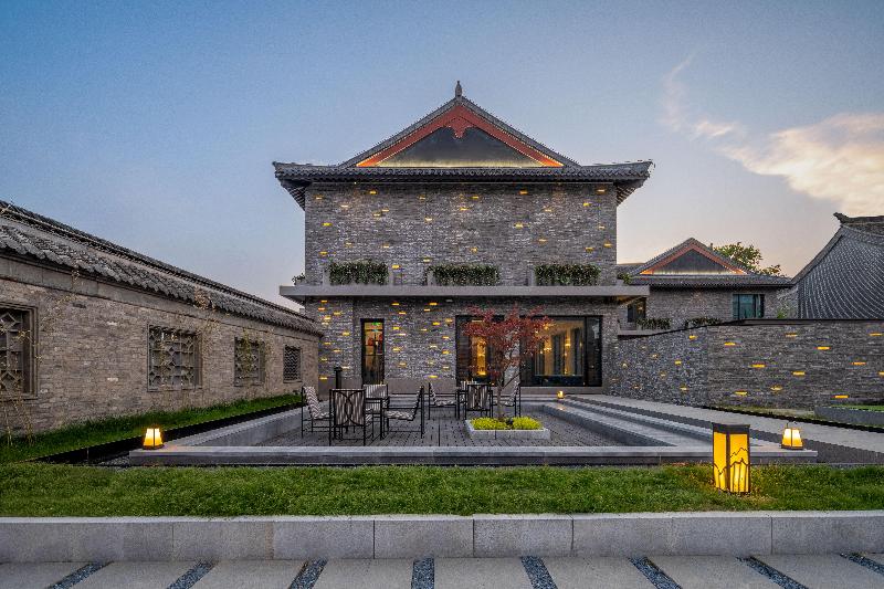 Blossom Hotel Huai An Yushouli — hotel in Huai'an