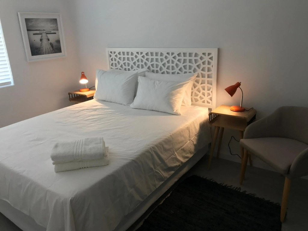 De Waterkant Apartments