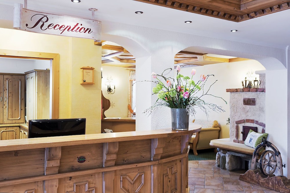 Landhotel Untermüllnergut — Dorfgastein — photo 4
