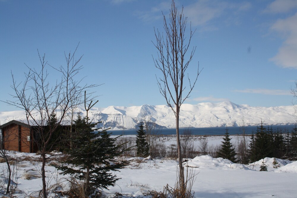 Kaldbaks kot Cottages