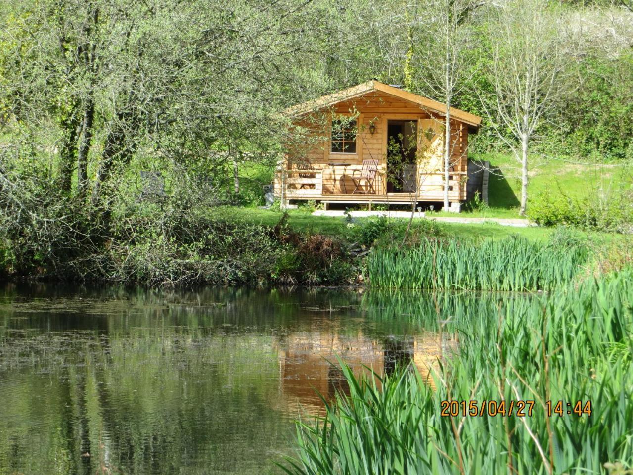 Polgwedhen Lodge — 4-Star Luxury Hotel in Truro, United Kingdom
