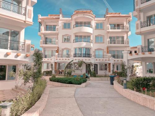 Sharm Hills Resort Luxury Apartment — 4-Star Luxury Hotel in Sharm El-Sheikh, Egypt