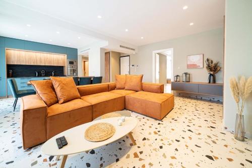 Casa Arcobaleno Athens — 4-Star Luxury Hotel in Athens, Greece