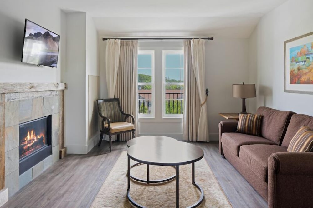 The Inn at Chesapeake Bay Beach Club - photo 34