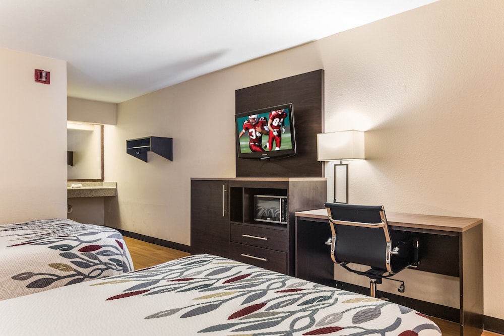Red Roof Inn Texarkana - photo 9