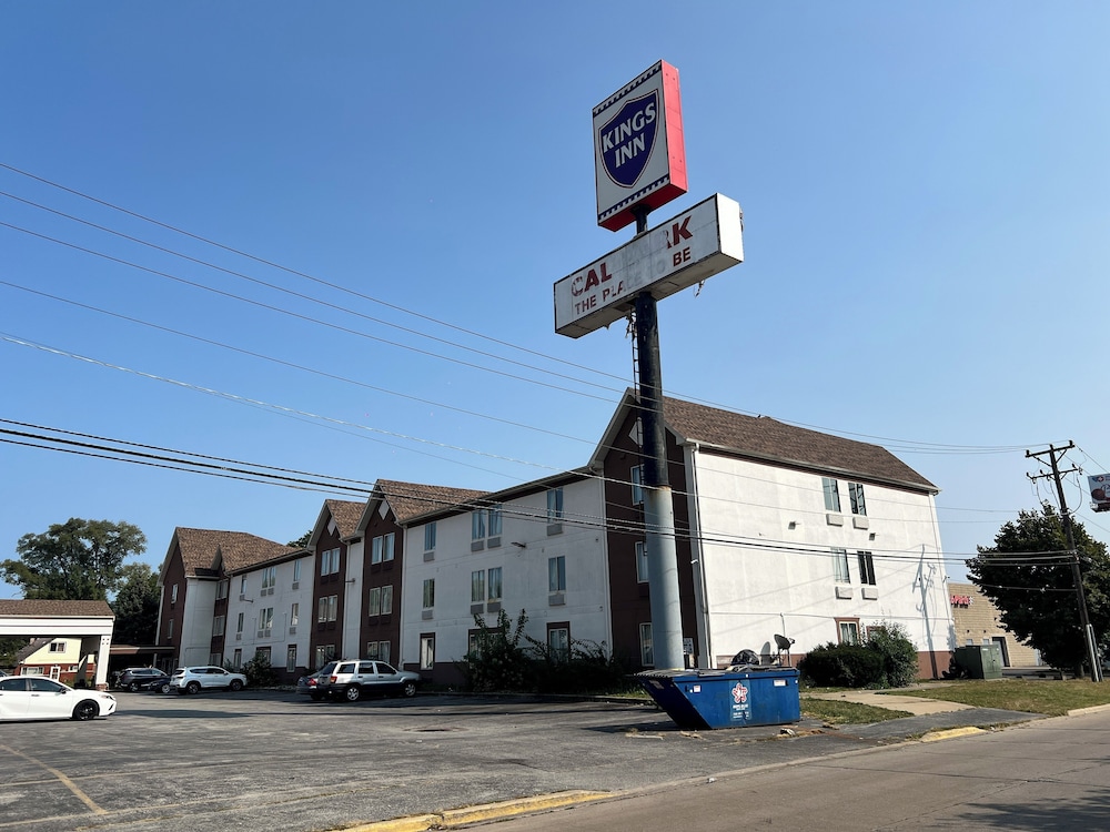 Kings Inn By OYO Calumet Park I 57 - photo 64