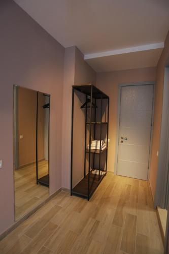 Boutique hotel INSIDE Kazbegi
