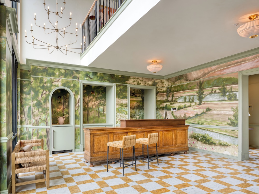 The Gilmore an AvantStay Hotel - photo 2