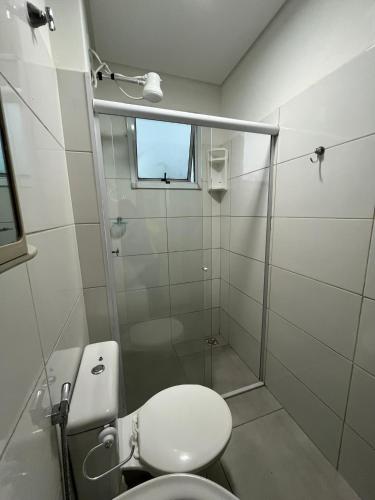 Apê Amarelo Ubatuba — 4-Star Luxury Hotel in Ubatuba, Brasil