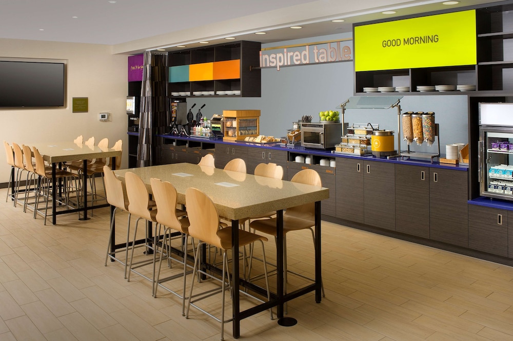 Home2 Suites by Hilton Arundel Mills BWI Airport - photo 23