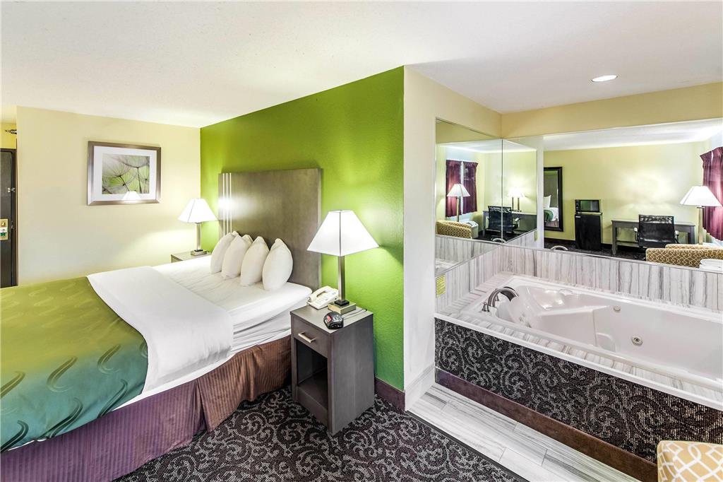 Quality Inn Decatur near US 224 - photo 19