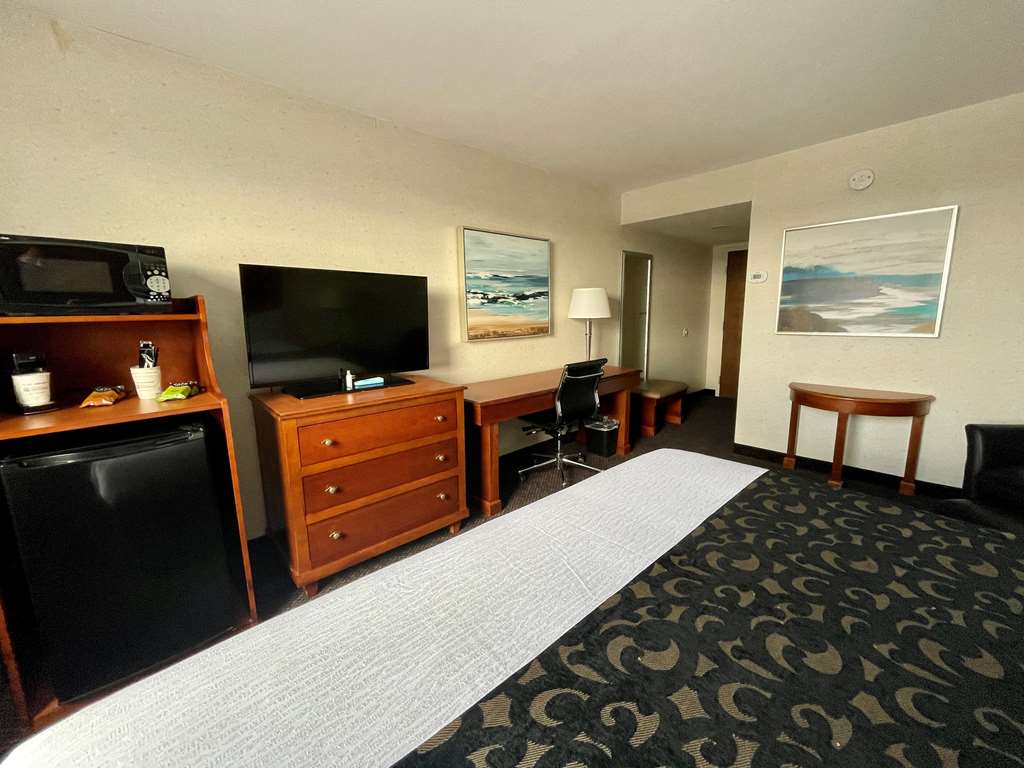 Best Western Plus Waterville Grand Hotel - photo 10