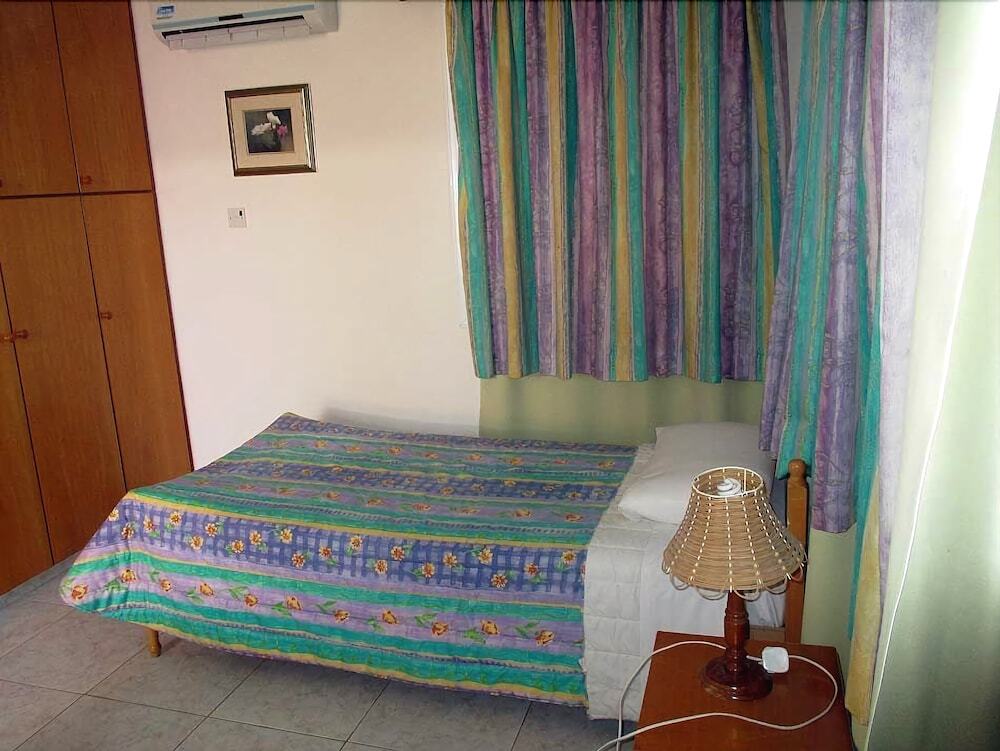 Rododafni Villas
