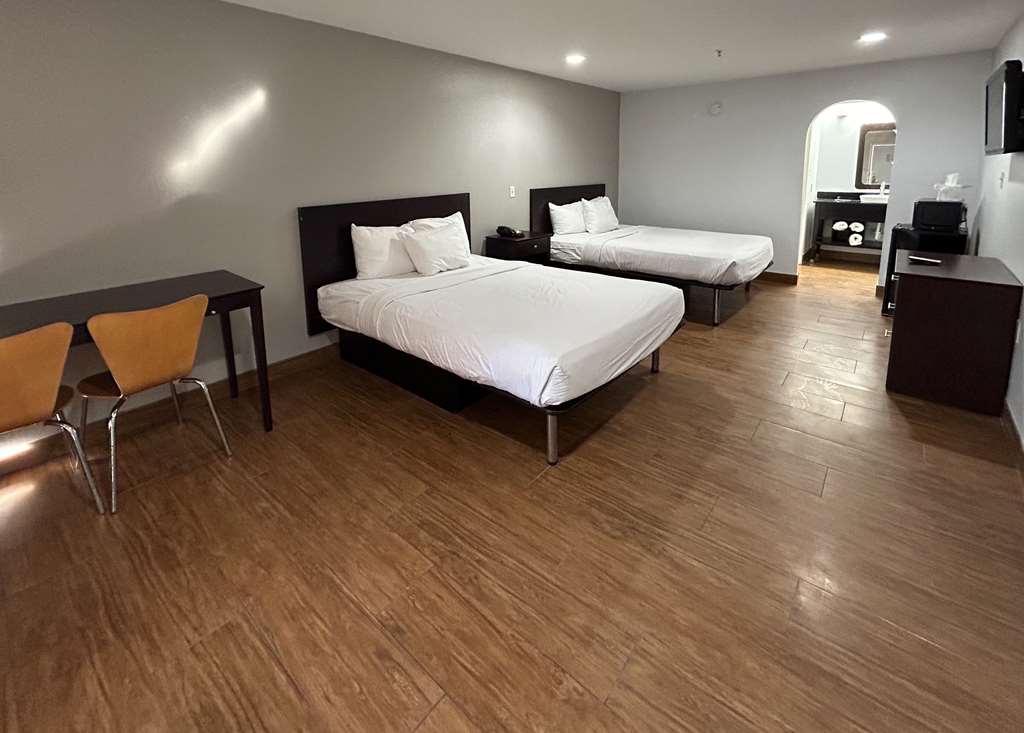 Motel6 Denham Springs LA - photo 18