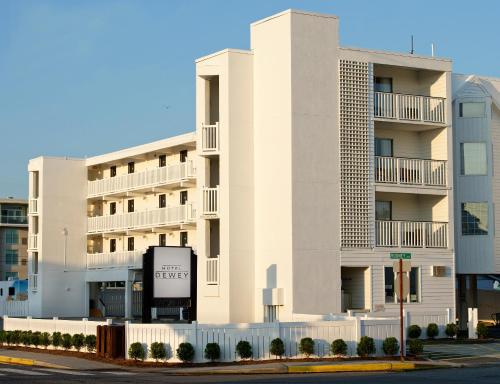 Hotel Dewey - photo 36