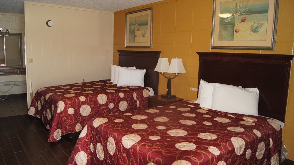 Stone Inn Motel - photo 4
