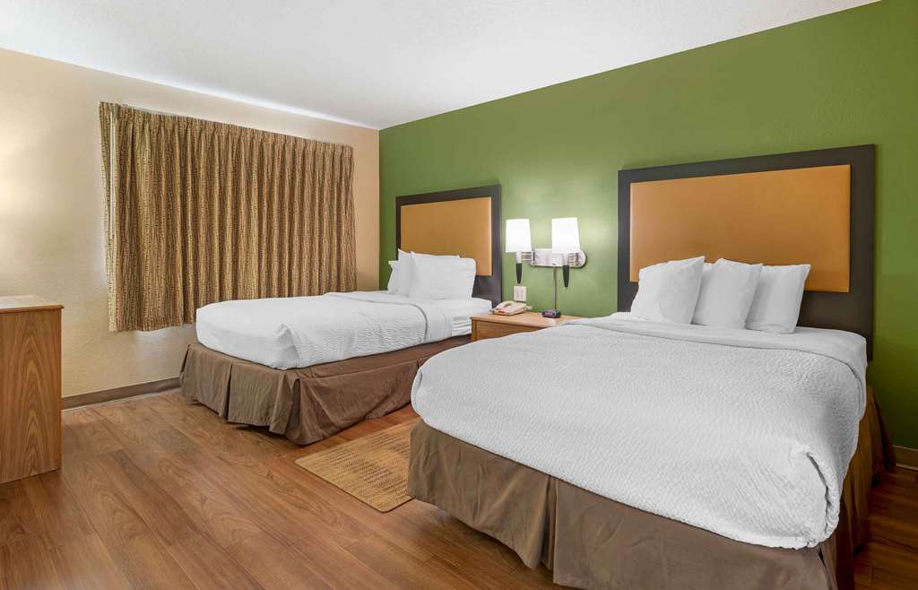 Extended Stay America Select Suites Providence Airport - photo 14
