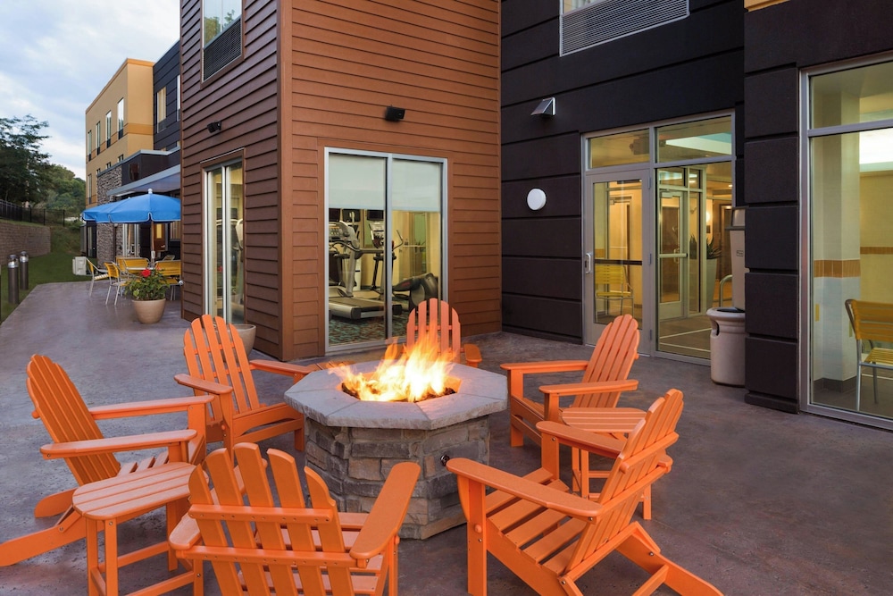 Fairfield Inn & Suites Athens - photo 30