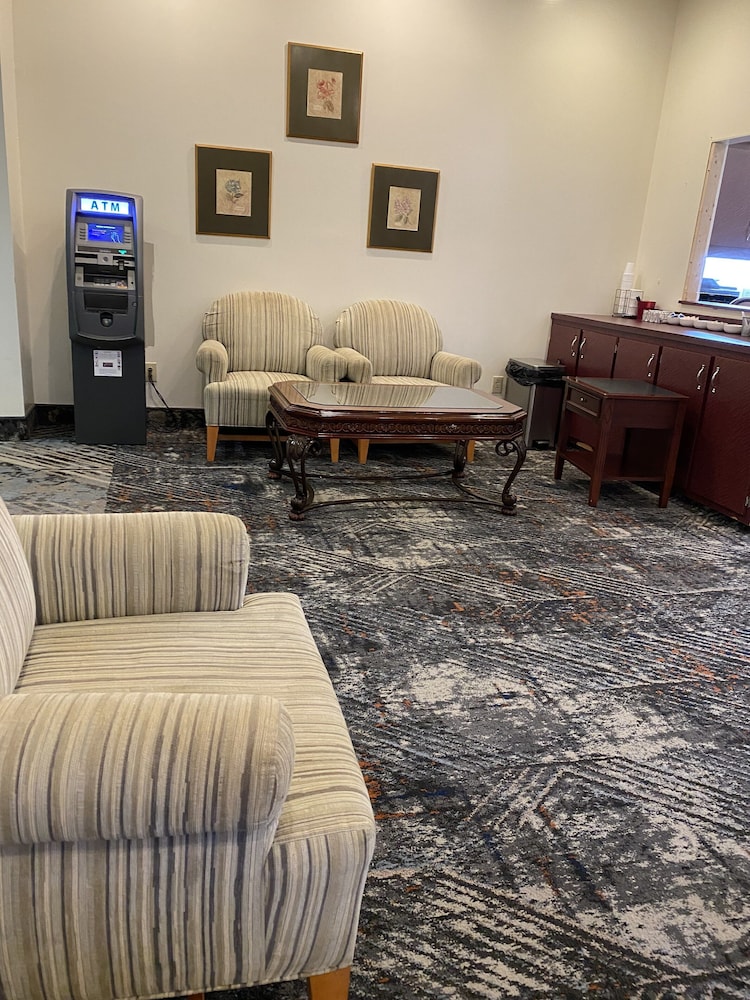 Knights Inn & Suites Dublin - photo 6