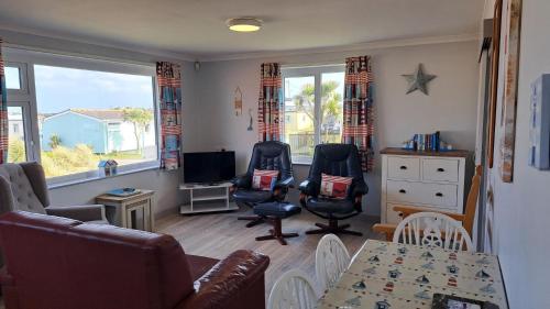 E14 Sea Haven Riviere Towans in Hayle, United Kingdom