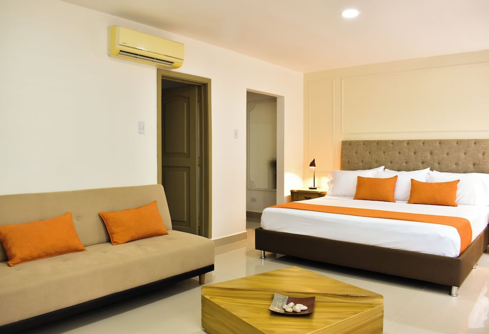 Hotel Café Café Avenida in Armenia, Colombia