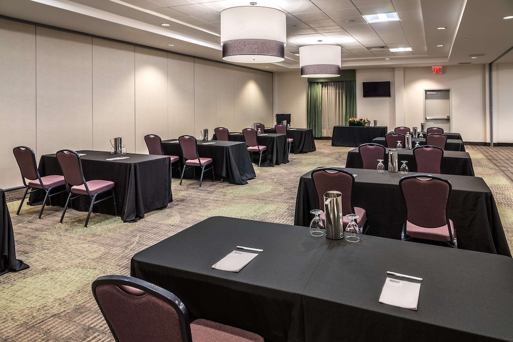 Hilton Garden Inn Memphis East Germantown TN - photo 42