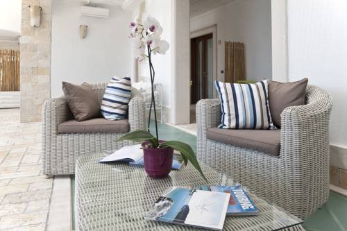 Holiday Lodge Al Porto — Mattinata — photo 4