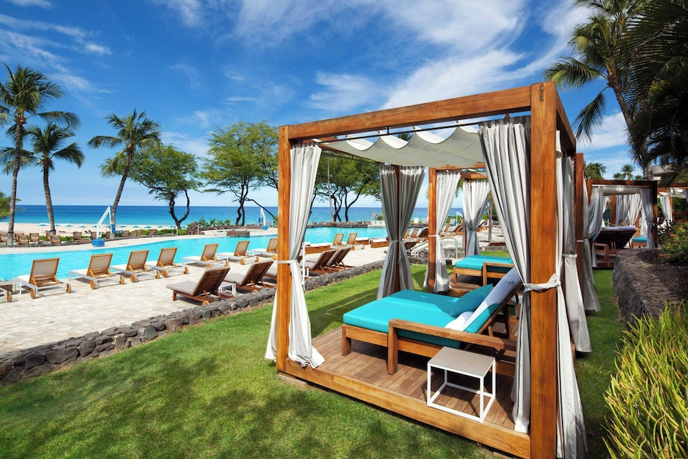 The Westin Hapuna Beach Resort - photo 67