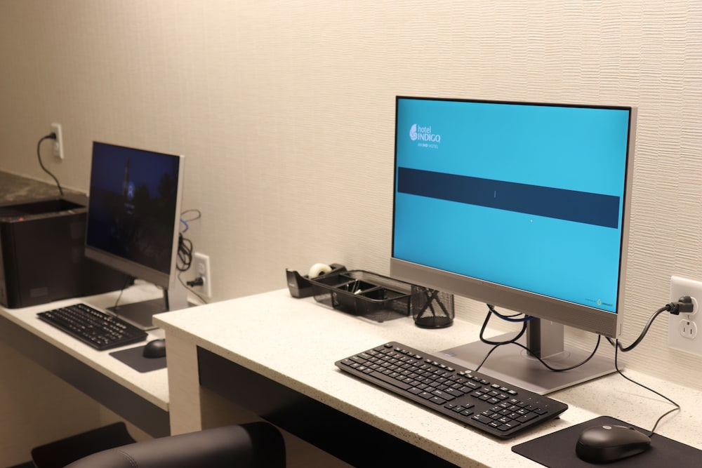 Hotel Indigo St. Louis Downtown by IHG - photo 38