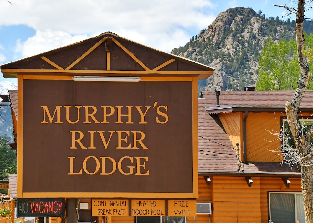 Murphy's River Lodge - featured photo