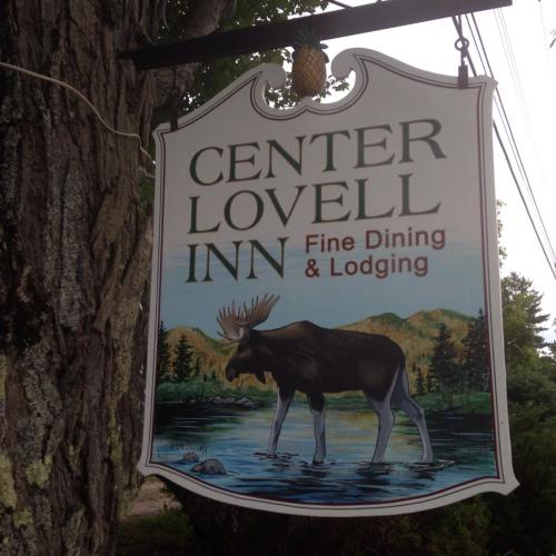 Center Lovell Inn - photo 46