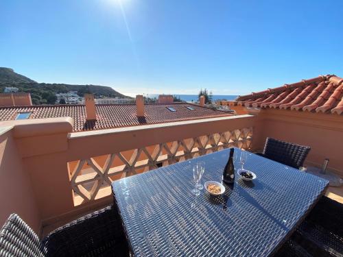 Apartamento Dolce Vita — 4-Star Luxury Hotel in Luz, Portugal